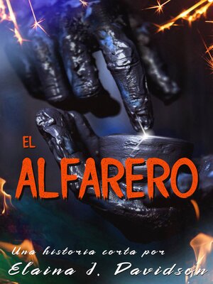 cover image of El alfarero